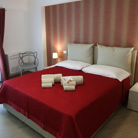 Guest house Luxury Garzilli 3*