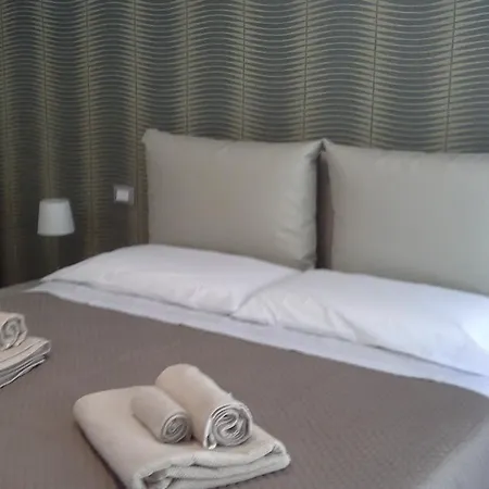 Guest house Luxury Garzilli