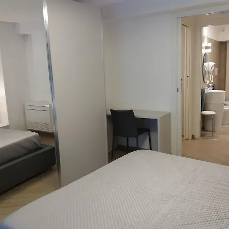 Luxury Garzilli Maison d'hôtes 3*