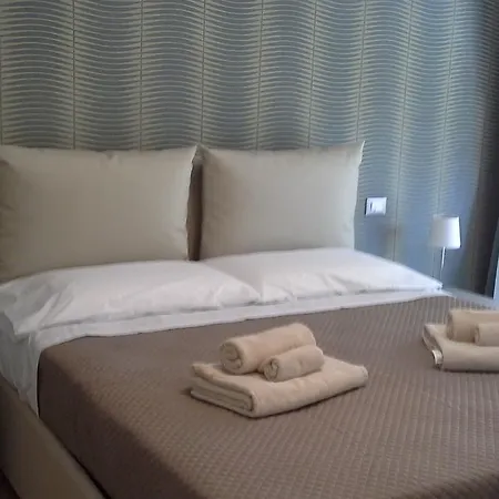 Maison d'hôtes Luxury Garzilli 3*