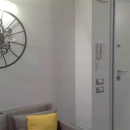 Maison d'hôtes Luxury Garzilli 3*