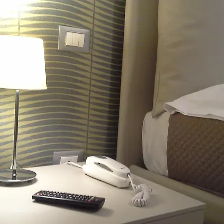 Luxury Garzilli 3* Palerme