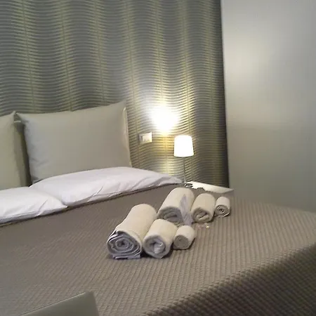 Luxury Garzilli