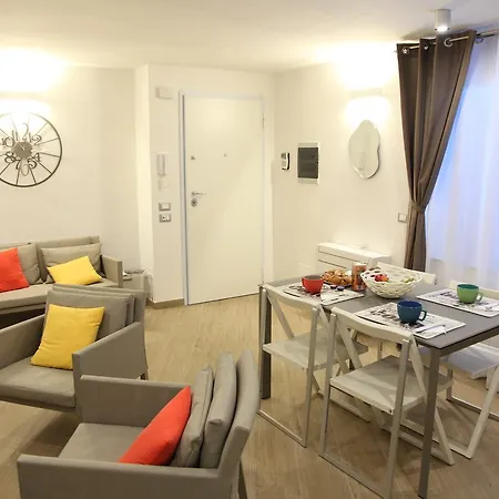 Maison d'hôtes Luxury Garzilli 3*