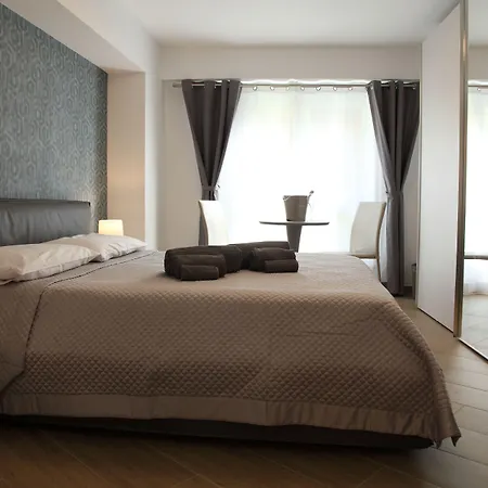 Gæstehus Luxury Garzilli 3*