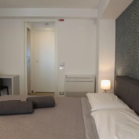 Luxury Garzilli 3*