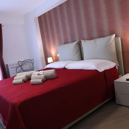 Gæstehus Luxury Garzilli