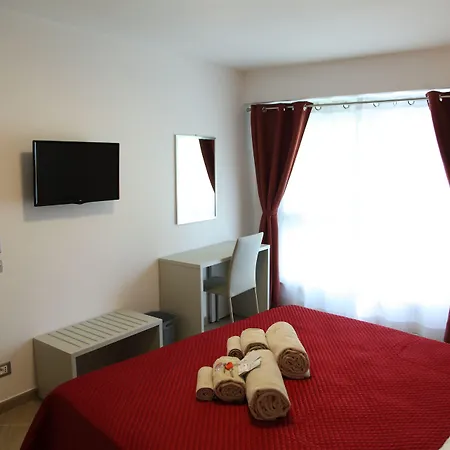 Luxury Garzilli 3*