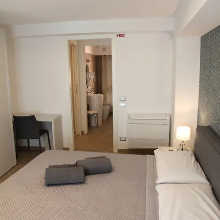 Gæstehus Luxury Garzilli 3*