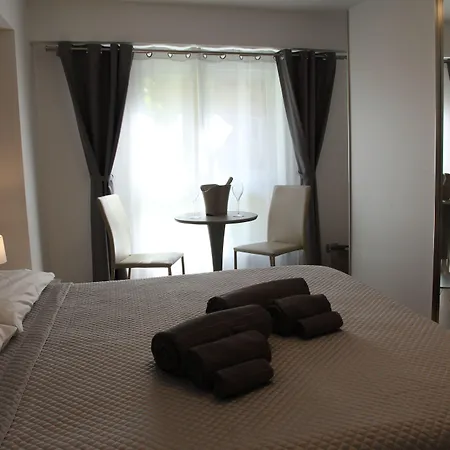 Luxury Garzilli Palermo