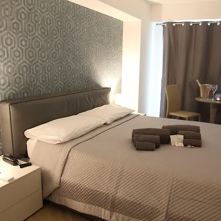 Luxury Garzilli Gæstehus Palermo