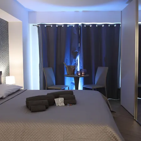 Luxury Garzilli 3*