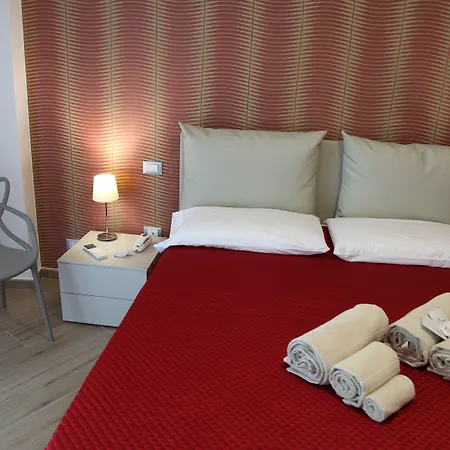 Luxury Garzilli 3* Palermo