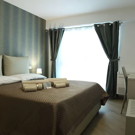 Luxury Garzilli 3* Palermo