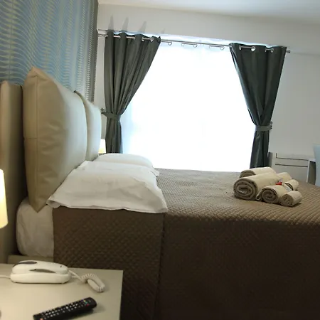 Luxury Garzilli Palermo
