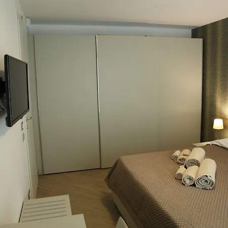 Luxury Garzilli Gæstehus