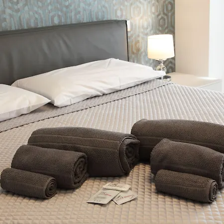 Luxury Garzilli 3*