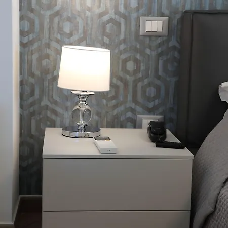 Gæstehus Luxury Garzilli
