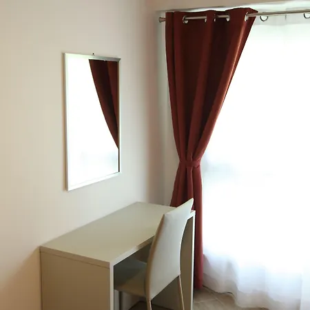Gæstehus Luxury Garzilli