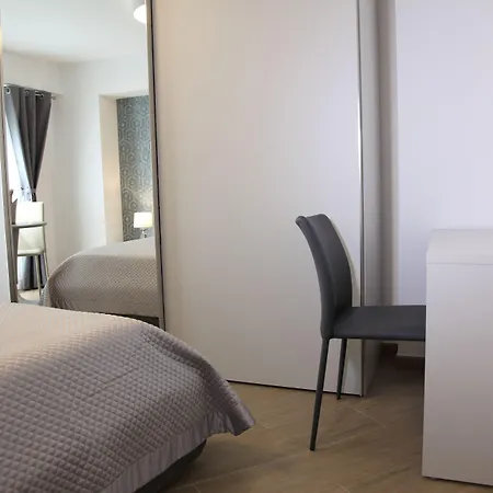 Luxury Garzilli Gæstehus Palermo