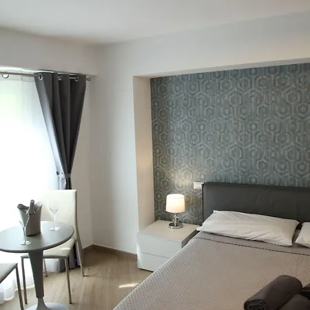 Luxury Garzilli 3* Palermo
