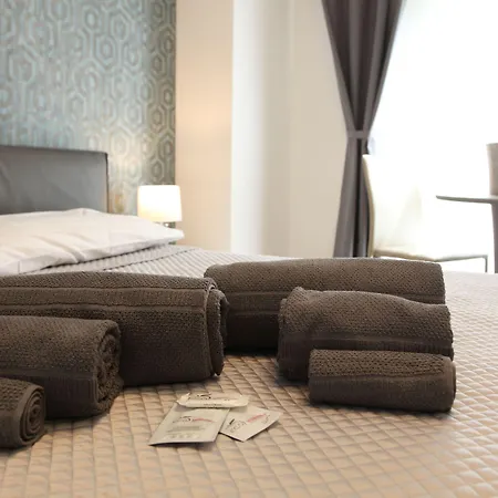 Luxury Garzilli Gæstehus 3*