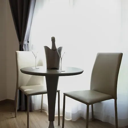 Luxury Garzilli 3* Palermo