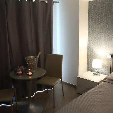 Luxury Garzilli Gæstehus Palermo