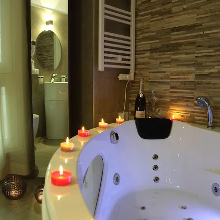 Luxury Garzilli Palermo