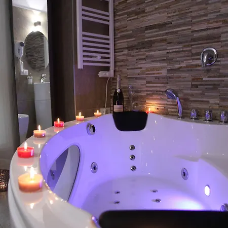 Gæstehus Luxury Garzilli Palermo