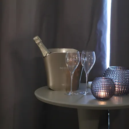 Gæstehus Luxury Garzilli