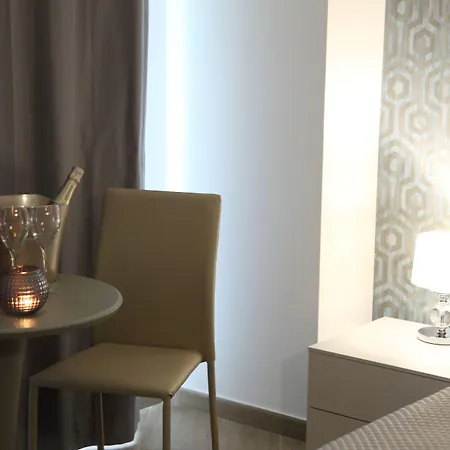 Luxury Garzilli Palermo