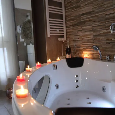 Luxury Garzilli Gæstehus Palermo
