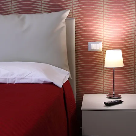 Luxury Garzilli 3*