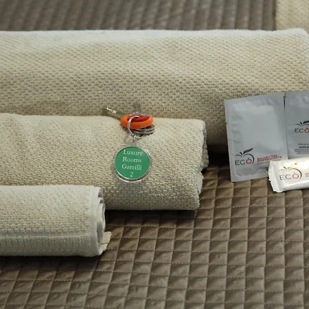 Gæstehus Luxury Garzilli
