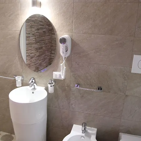 Gæstehus Luxury Garzilli Palermo