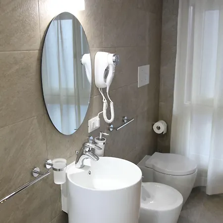 Gæstehus Luxury Garzilli Palermo