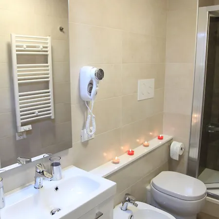Luxury Garzilli 3* Palermo
