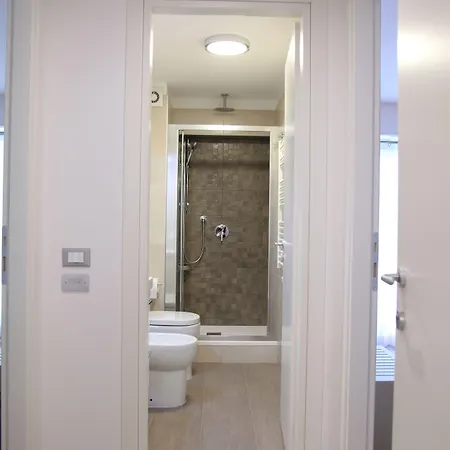 Gæstehus Luxury Garzilli 3*