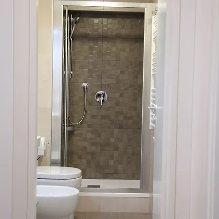 Gæstehus Luxury Garzilli