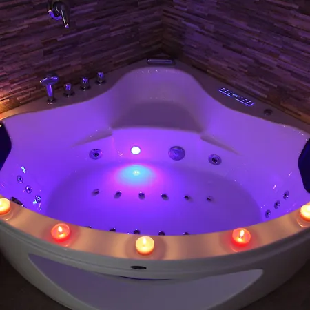 Luxury Garzilli 3* Palermo