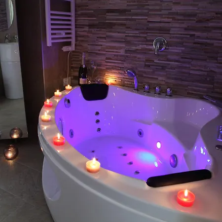 Luxury Garzilli Gæstehus 3*