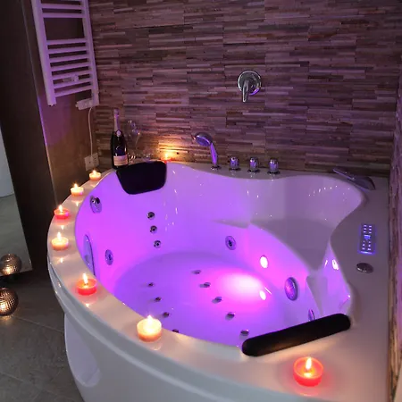 Luxury Garzilli