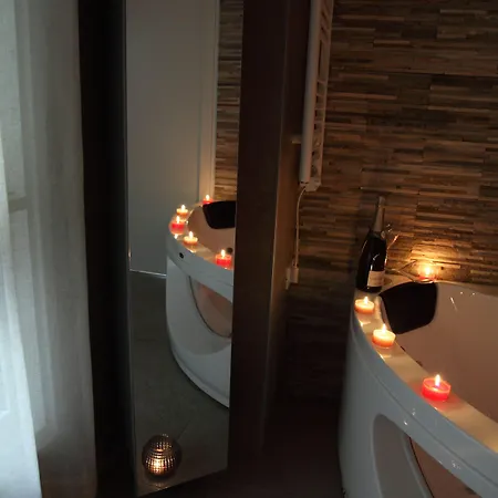 Luxury Garzilli