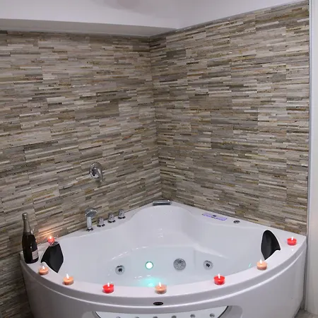 Gæstehus Luxury Garzilli