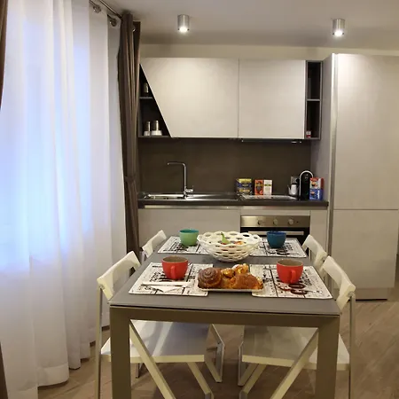 Luxury Garzilli 3*