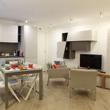 Gæstehus Luxury Garzilli