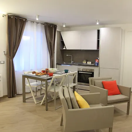 Luxury Garzilli 3*