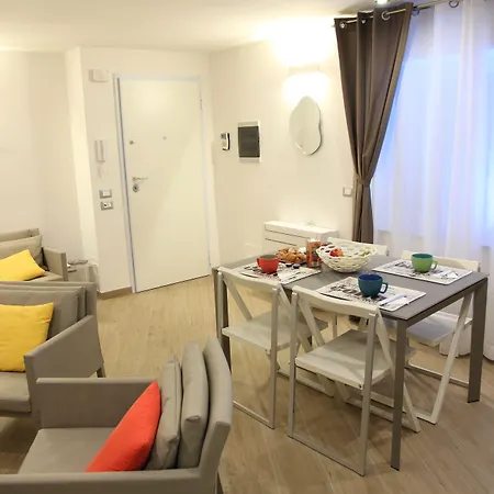 Luxury Garzilli Gæstehus Palermo