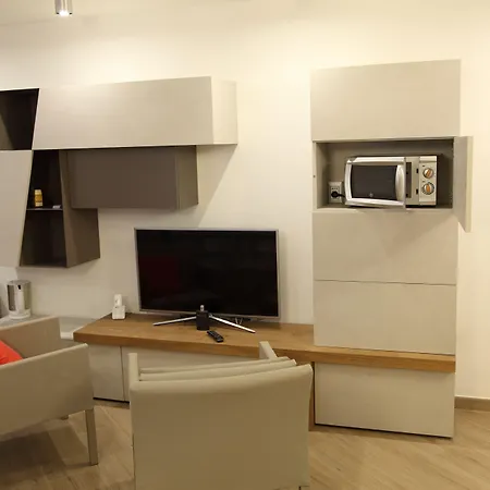 Luxury Garzilli